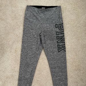 Ultimate pink leggings